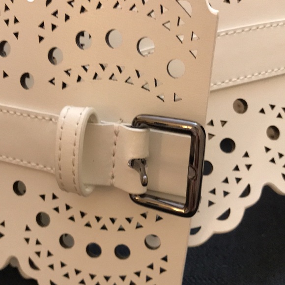 Alaia corset - Picture 3 of 5